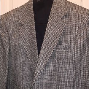 Sport jacket